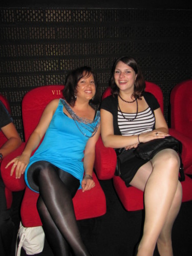 Sortie culturelle en Alsace