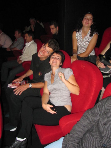 Sortie culturelle en Alsace