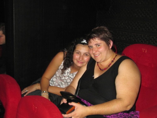 Sortie culturelle en Alsace