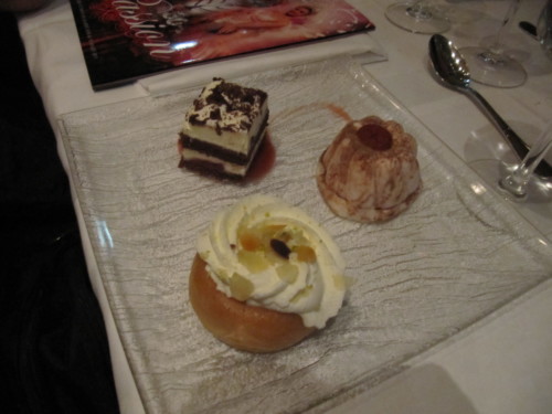 Sortie culturelle en Alsace