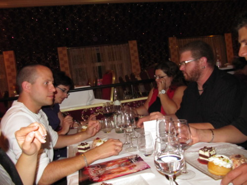 Sortie culturelle en Alsace