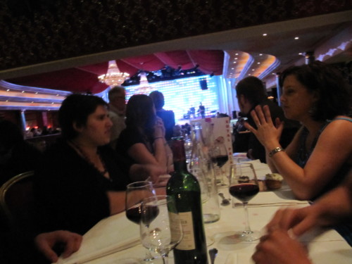 Sortie culturelle en Alsace