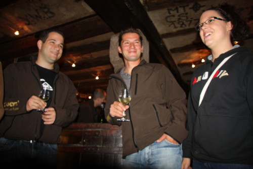 Sortie culturelle en Alsace