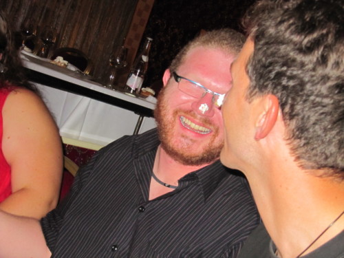 Sortie culturelle en Alsace