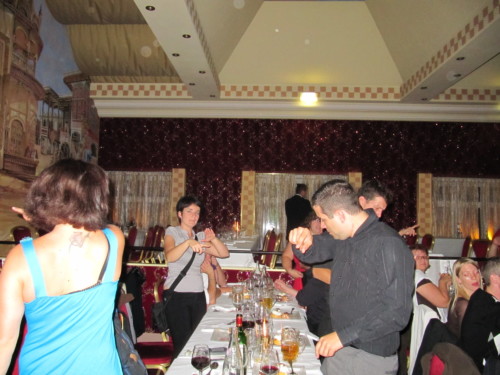 Sortie culturelle en Alsace