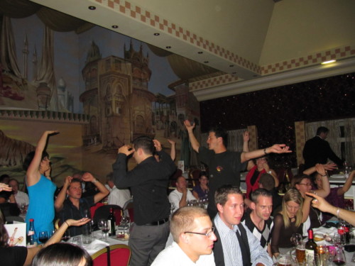 Sortie culturelle en Alsace