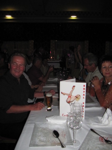 Sortie culturelle en Alsace