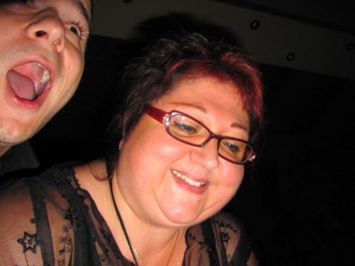 Sortie culturelle en Alsace