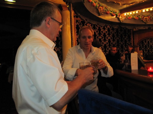 Sortie culturelle en Alsace