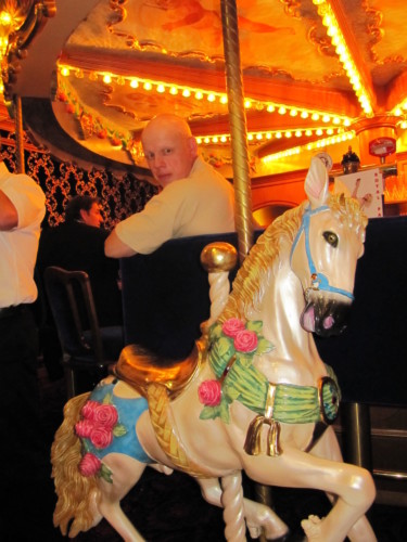 Sortie culturelle en Alsace