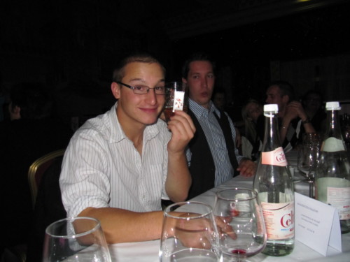 Sortie culturelle en Alsace