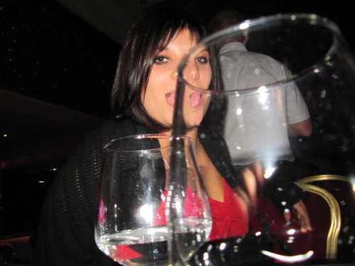 Sortie culturelle en Alsace