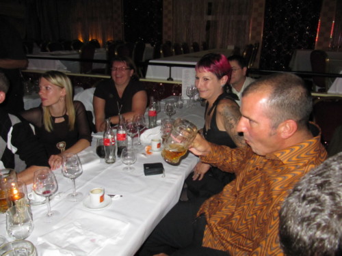 Sortie culturelle en Alsace