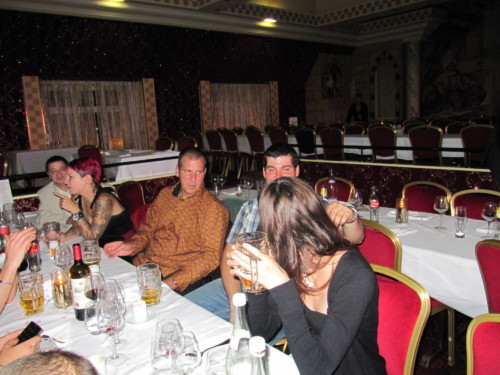 Sortie culturelle en Alsace