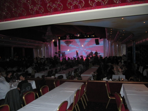 Sortie culturelle en Alsace