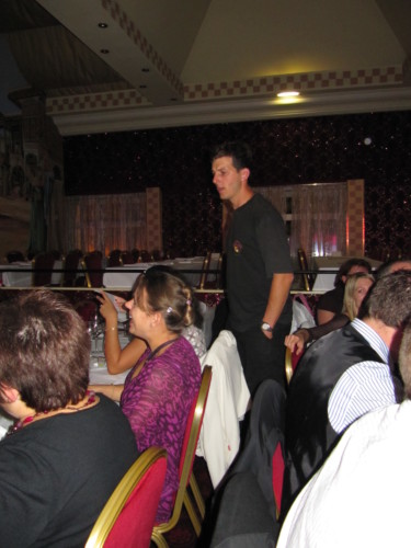 Sortie culturelle en Alsace