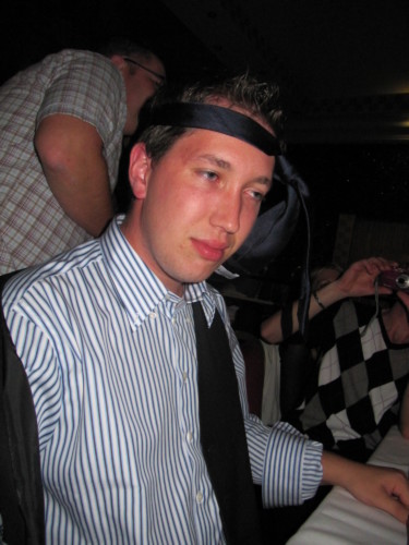 Sortie culturelle en Alsace