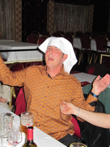 Sortie culturelle en Alsace