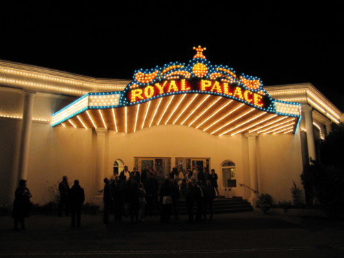 Sortie culturelle en Alsace