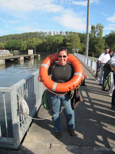 Sortie culturelle en Alsace