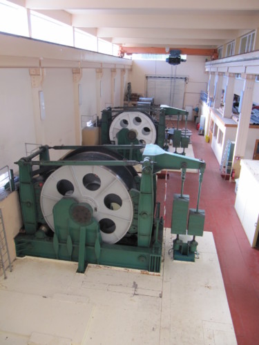 Sortie culturelle en Alsace