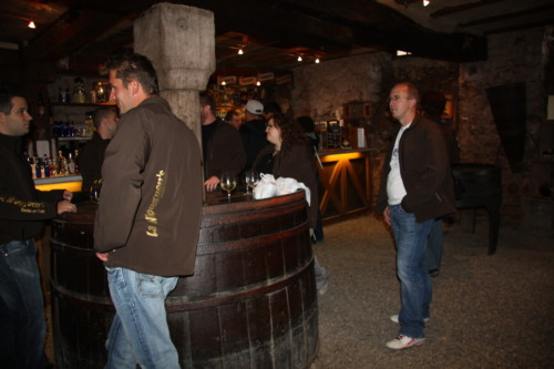 Sortie culturelle en Alsace