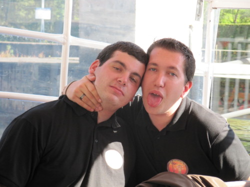 Sortie culturelle en Alsace