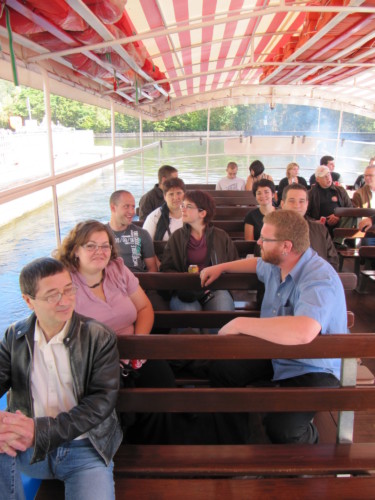 Sortie culturelle en Alsace