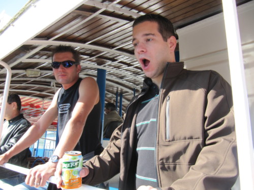 Sortie culturelle en Alsace