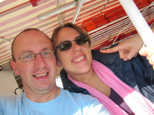 Sortie culturelle en Alsace