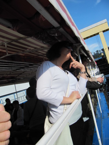 Sortie culturelle en Alsace