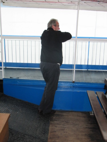 Sortie culturelle en Alsace