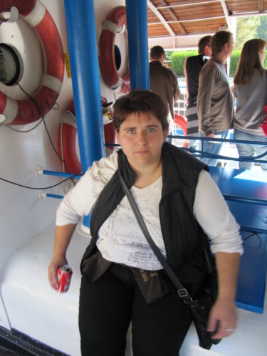 Sortie culturelle en Alsace