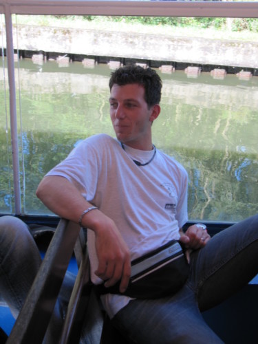 Sortie culturelle en Alsace