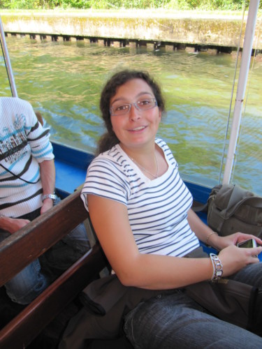 Sortie culturelle en Alsace