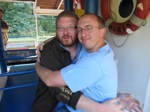 Sortie culturelle en Alsace