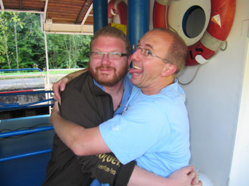 Sortie culturelle en Alsace