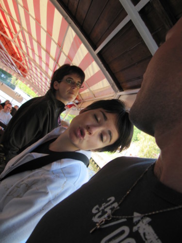 Sortie culturelle en Alsace