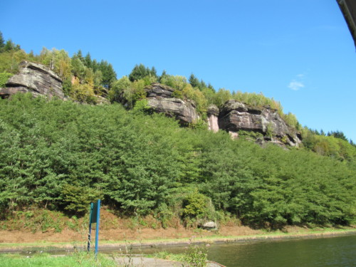 Sortie culturelle en Alsace