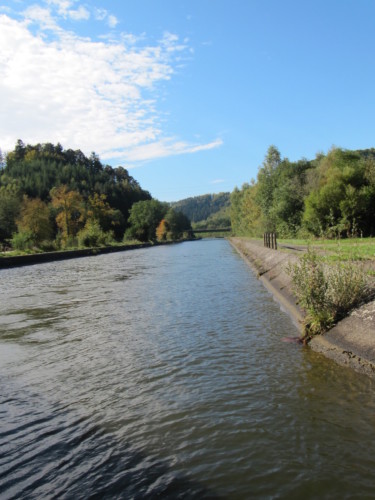 Sortie culturelle en Alsace