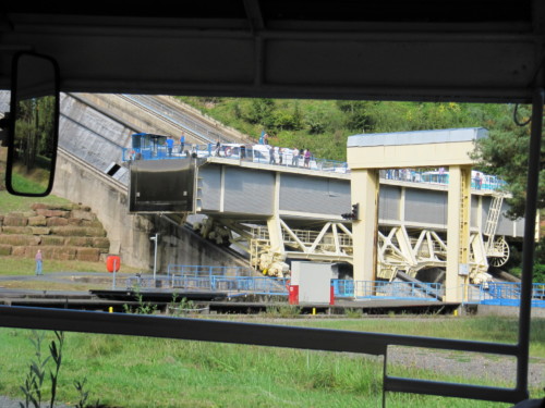 Sortie culturelle en Alsace