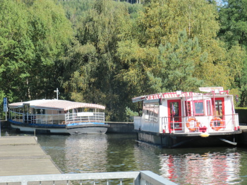 Sortie culturelle en Alsace