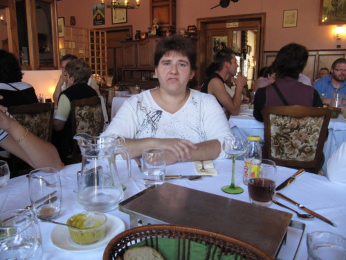 Sortie culturelle en Alsace