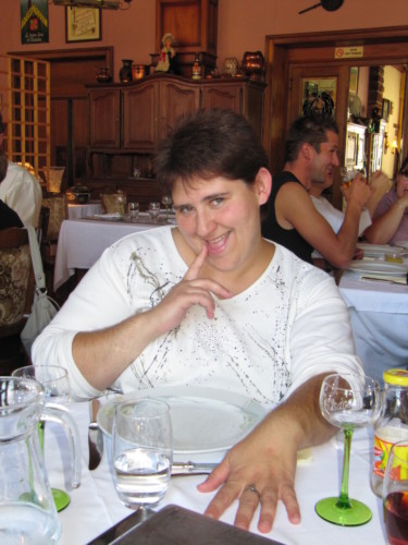 Sortie culturelle en Alsace