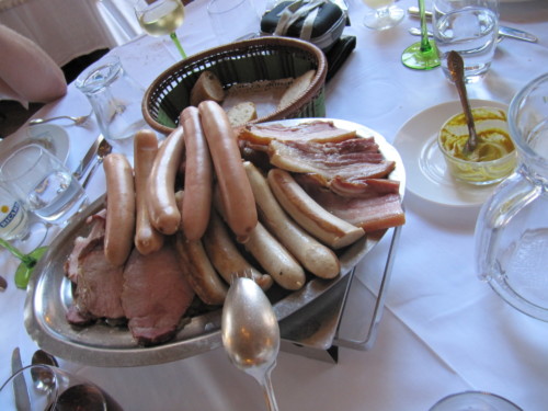 Sortie culturelle en Alsace