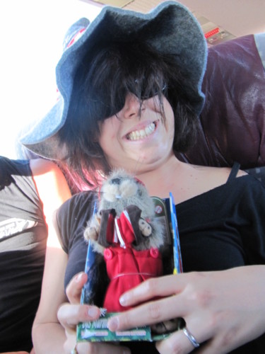 Sortie culturelle en Alsace