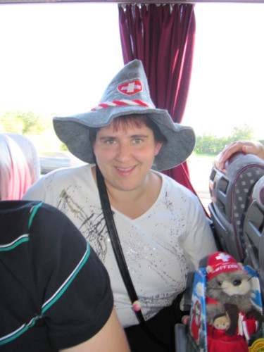 Sortie culturelle en Alsace