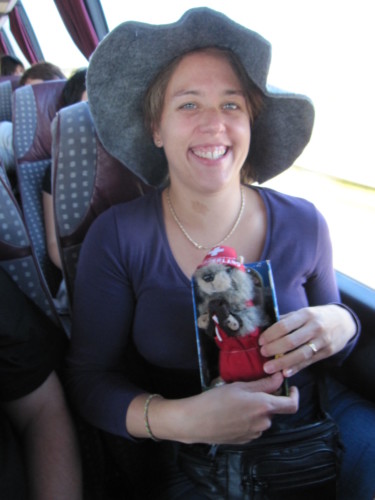 Sortie culturelle en Alsace