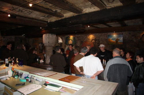 Sortie culturelle en Alsace