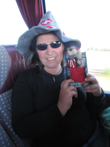 Sortie culturelle en Alsace